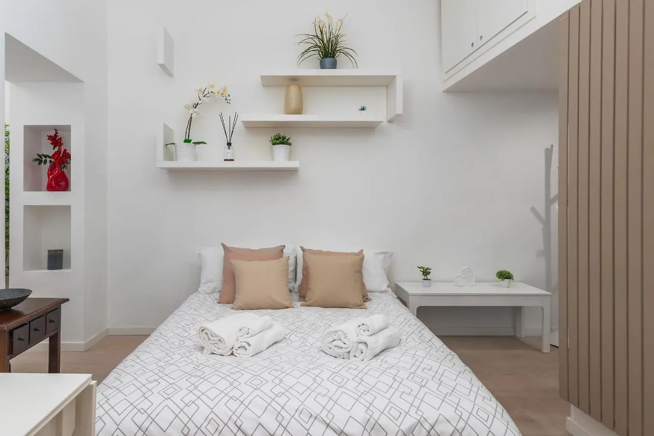 Meravigliosa Suite In Brera, Moscova M2 Milánó