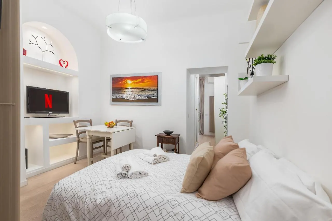 דירה מילאנו Meravigliosa Suite In Brera, Moscova M2