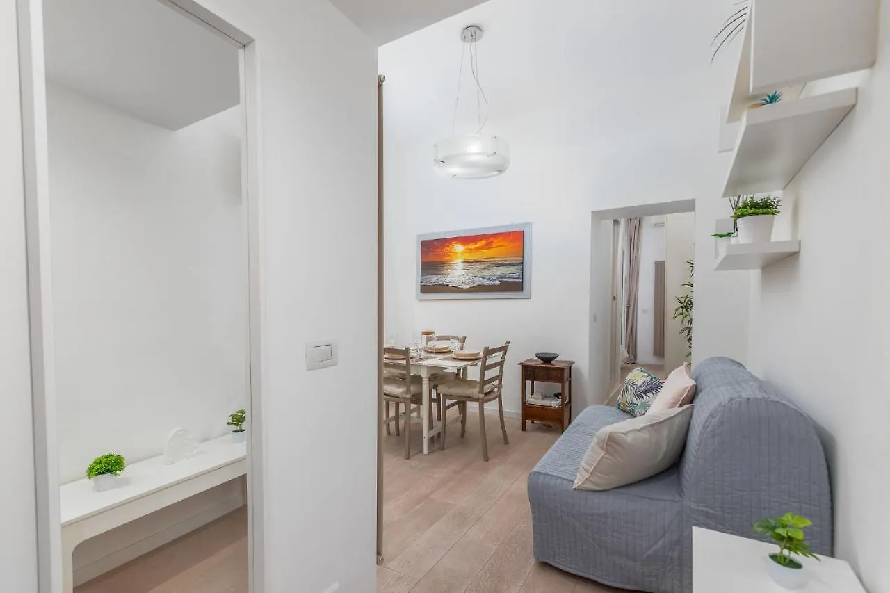 דירה מילאנו Meravigliosa Suite In Brera, Moscova M2 איטליה